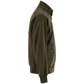 Baracuta Melton G9 — Beech Homme-BARACUTA-Industrie