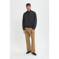 Baracuta Ripstop G9 — Dark Navy / Beech Homme-BARACUTA-Industrie
