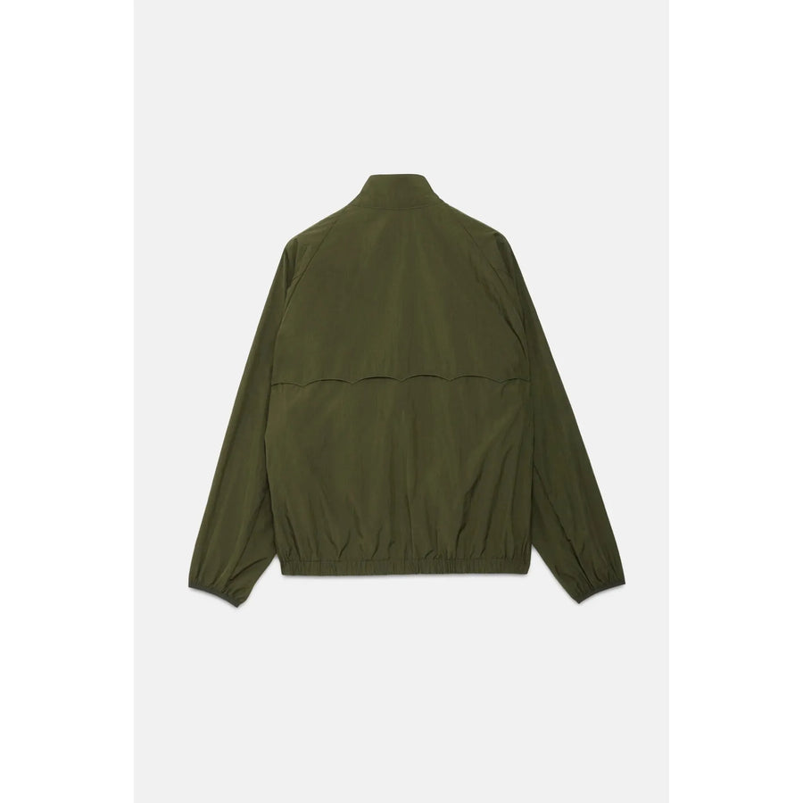 Baracuta Ripstop G9 — Dark Navy / Beech Homme-BARACUTA-Industrie
