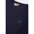 Baracuta Shetland Crewneck Homme-BARACUTA-Industrie