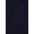 Baracuta Shetland Crewneck Homme-BARACUTA-Industrie