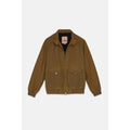 Baracuta Waxed G9 AF Pocket — Tan