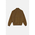 Baracuta Waxed G9 AF Pocket — Tan Homme-BARACUTA-Industrie