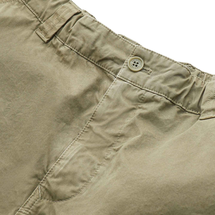 Belstaff Dalesman Short Homme-BELSTAFF-Industrie
