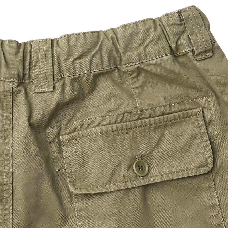 Belstaff Dalesman Short Homme-BELSTAFF-Industrie