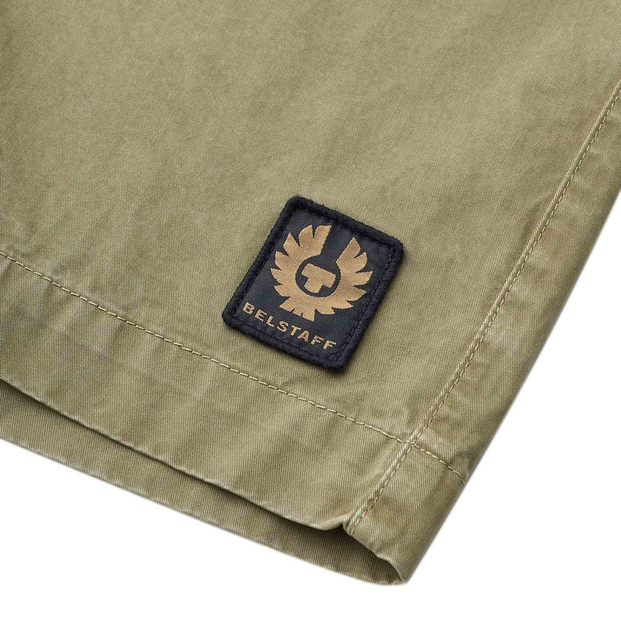 Belstaff Dalesman Short Homme-BELSTAFF-Industrie