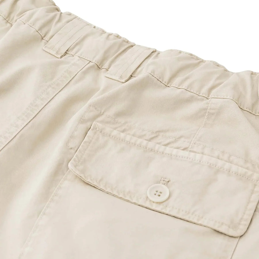Belstaff Dalesman Short Homme-BELSTAFF-Industrie
