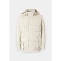 Belstaff Drome Jacket — Stone Beige