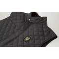 Belstaff Icon Gilet Homme-BELSTAFF-Industrie