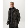 Belstaff Icon Gilet Homme-BELSTAFF-Industrie