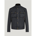 Belstaff Racemaster Jacket — Black