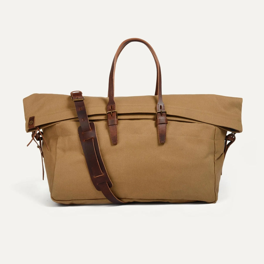 Bleu de Chauffe Sac Voyage Cabine V2 Homme-BLEU DE CHAUFFE-Industrie