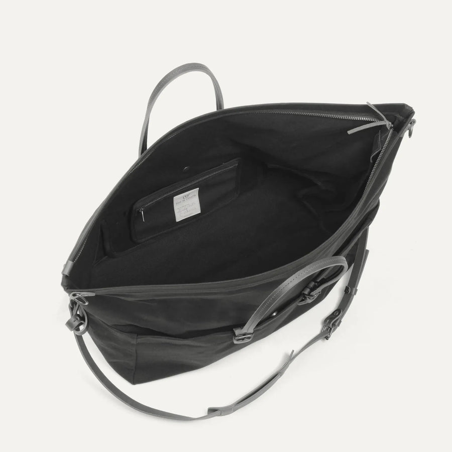 Bleu de Chauffe Sac Voyage Cabine V2 Homme-BLEU DE CHAUFFE-Industrie