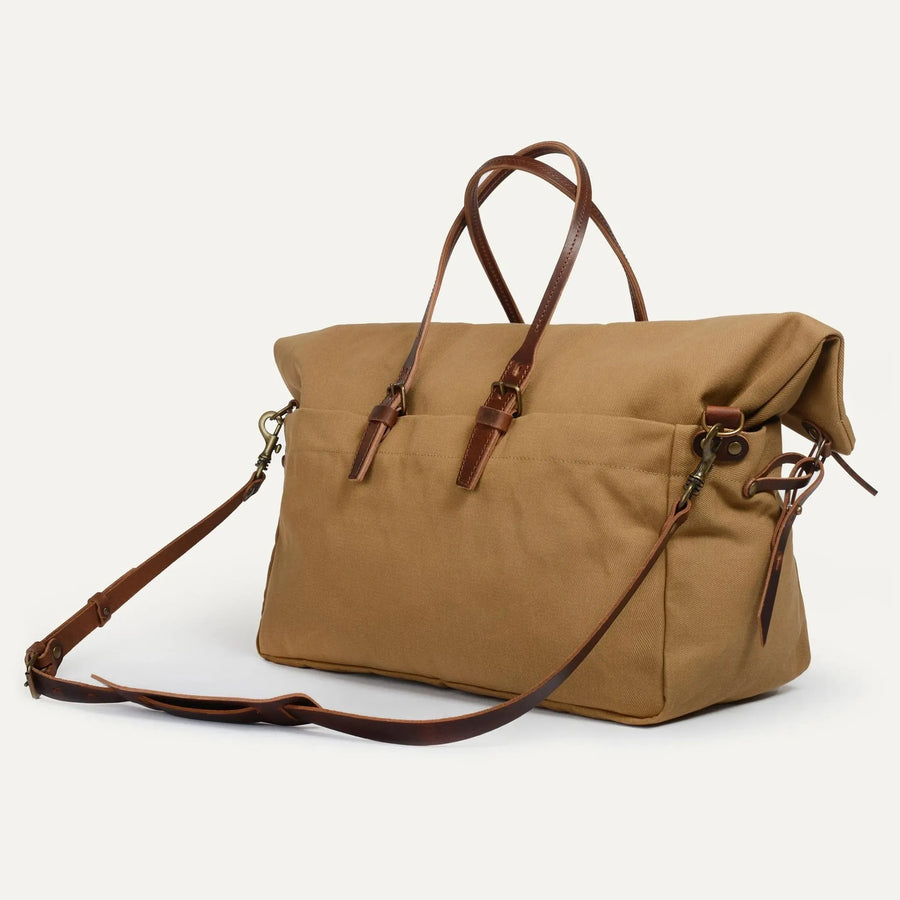 Bleu de Chauffe Sac Voyage Cabine V2 Homme-BLEU DE CHAUFFE-Industrie
