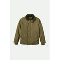 Brixton 20th Anniversary Mast Jacket