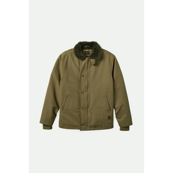 Brixton 20th Anniversary Mast Jacket