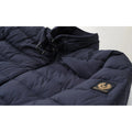 Belstaff Circuit Jacket — Dark Ink Homme-BELSTAFF-Industrie