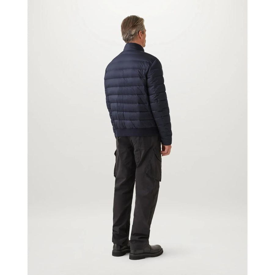 Belstaff Circuit Jacket — Dark Ink Homme-BELSTAFF-Industrie