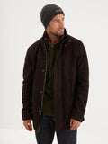 Daytona73 Balzac Madison — Brown Homme-DAYTONA73-Industrie