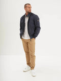 Daytona73 Benny Jacket — Navy-DAYTONA73-Industrie
