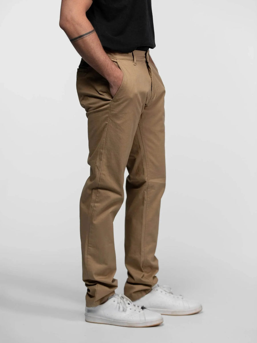 Daytona73 Briny Samba Twill Homme-DAYTONA73-Industrie