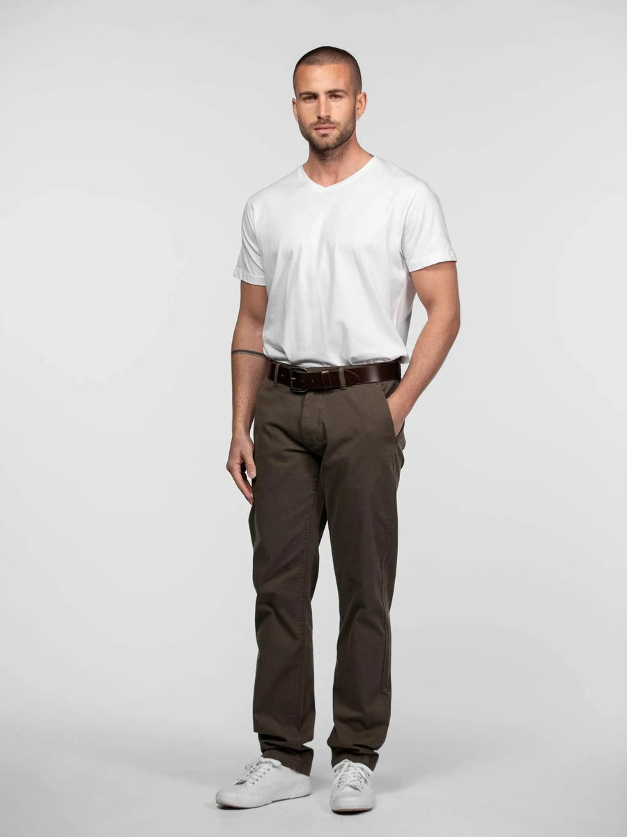 Daytona73 Briny Samba Twill Homme-DAYTONA73-Industrie