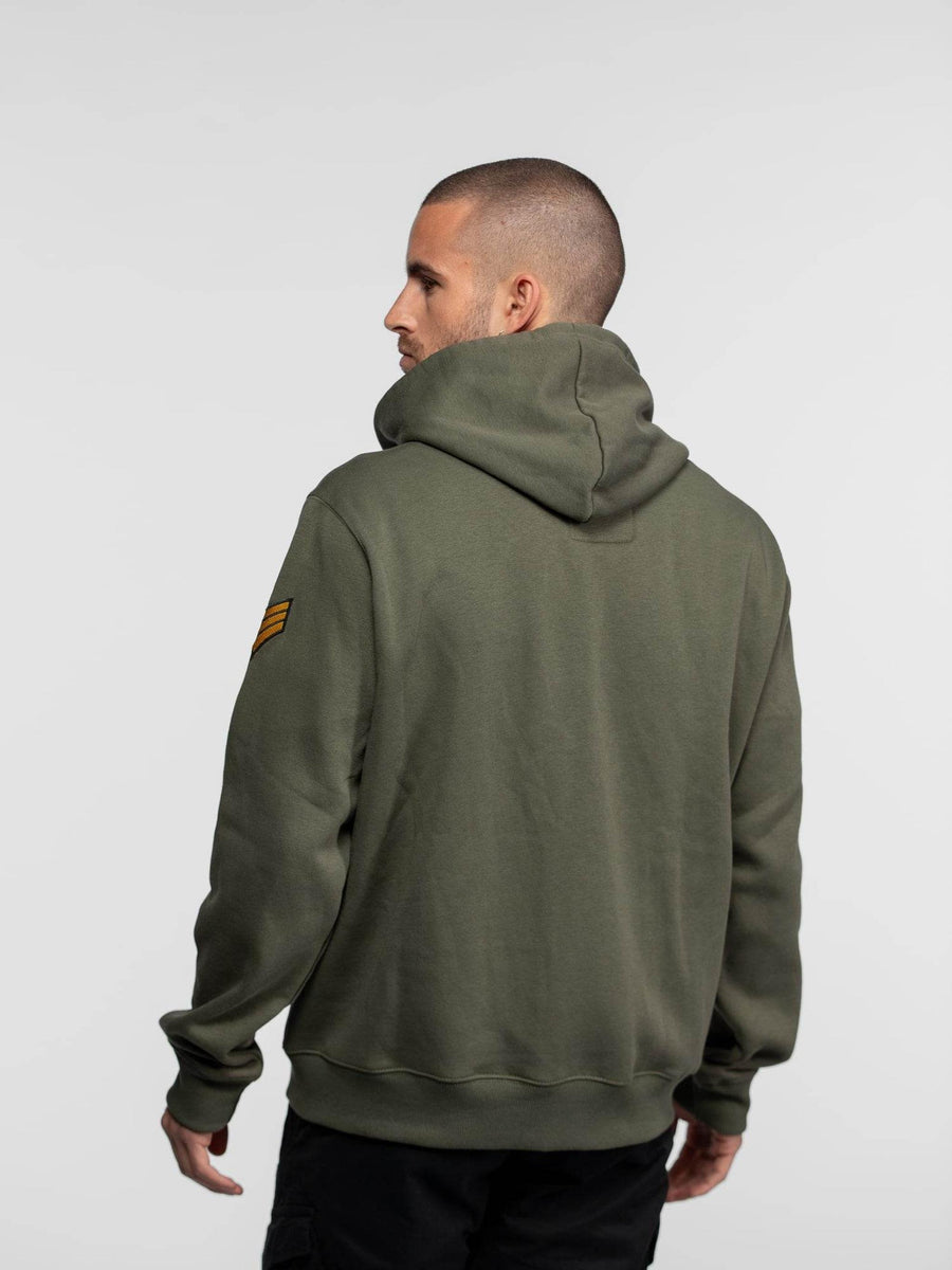 Daytona73 Castin — Navy / Army Green Homme-DAYTONA73-Industrie