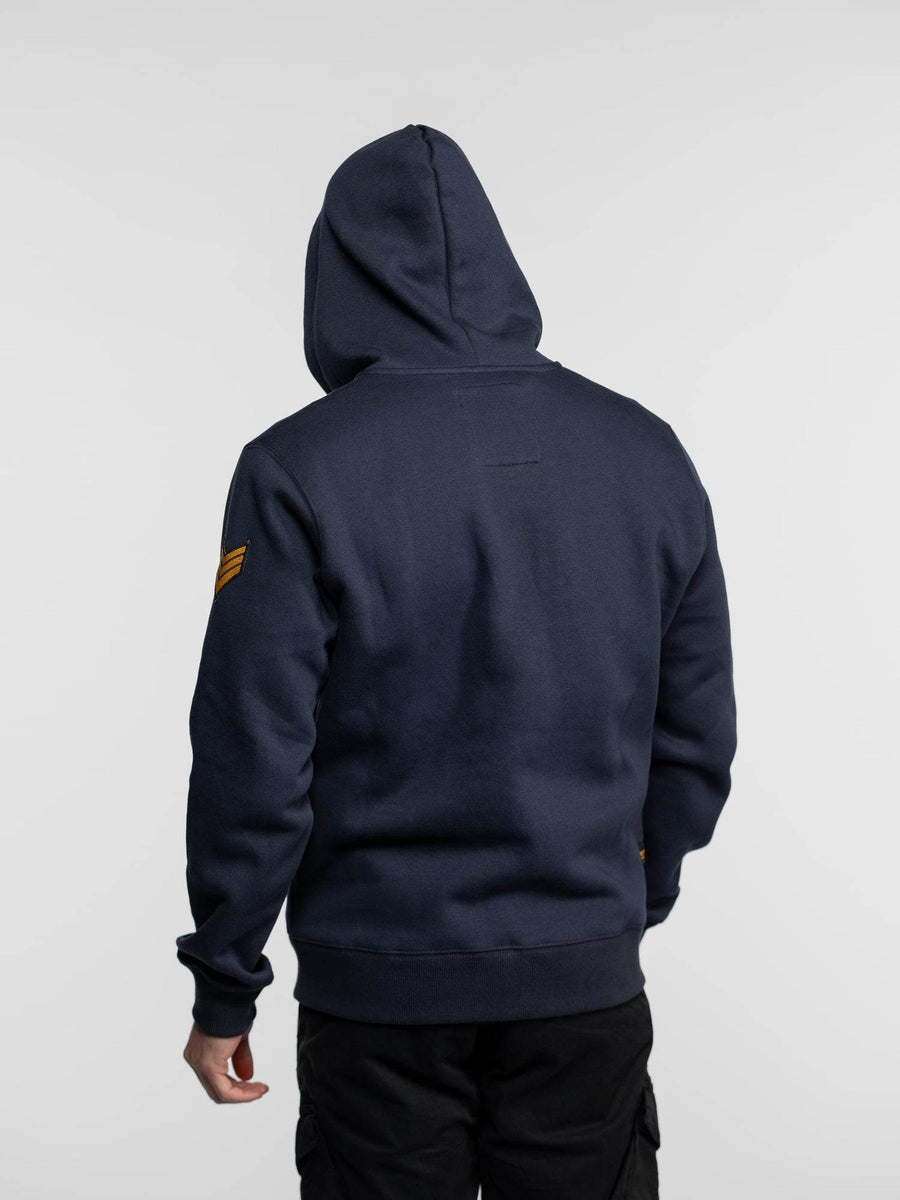 Daytona73 Castin — Navy / Army Green Homme-DAYTONA73-Industrie