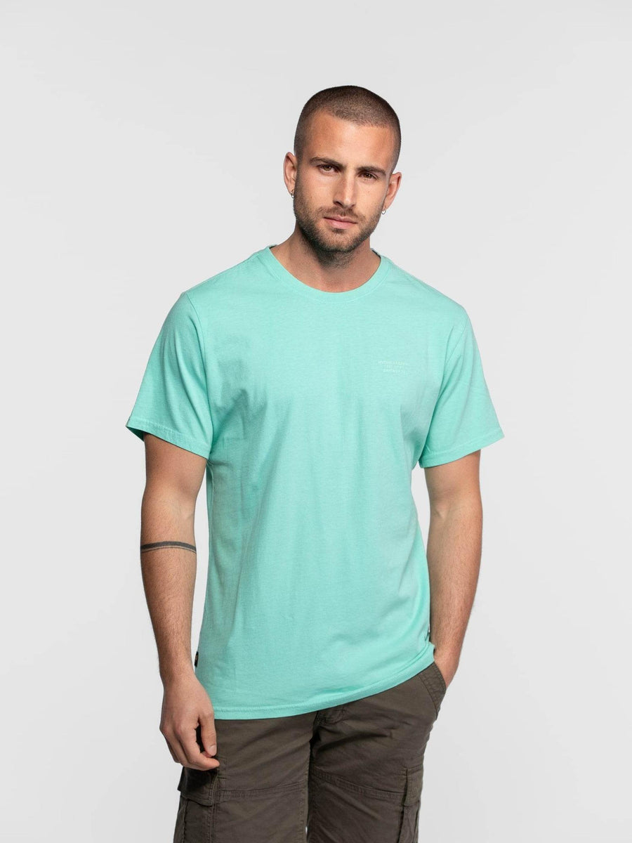 Daytona73 Cedar Combed Cotton Homme-DAYTONA73-Industrie