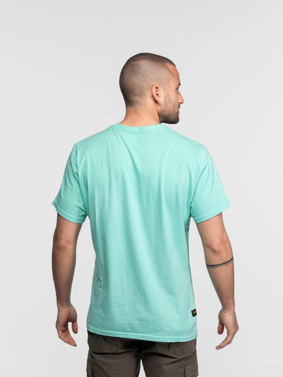 Daytona73 Cedar Combed Cotton Homme-DAYTONA73-Industrie