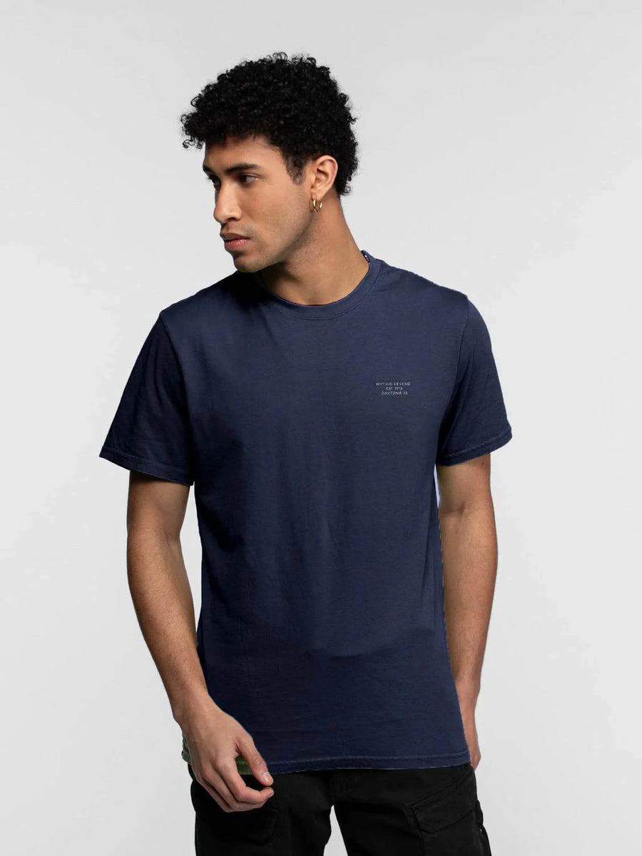 Daytona73 Cedar Combed Cotton Homme-DAYTONA73-Industrie