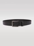 Daytona73 D14 Buffalo Belt — Black / Brown / Cognac-DAYTONA73-Industrie