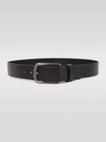 Daytona73 D16 Buffalo Belt — Black / Brown / Cognac-DAYTONA73-Industrie