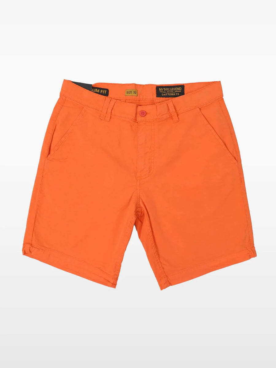Daytona73 Juneau Samba Twill Short — 4 coloris-DAYTONA73-Industrie