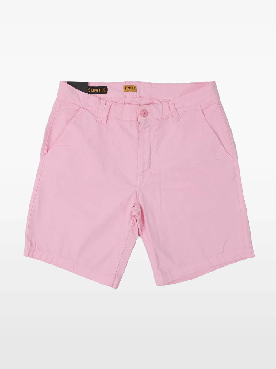 Daytona73 Juneau Samba Twill Short — 4 coloris-DAYTONA73-Industrie