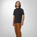 Danner 10.5oz Heavy T-Shirt — Black Homme-DANNER-Industrie