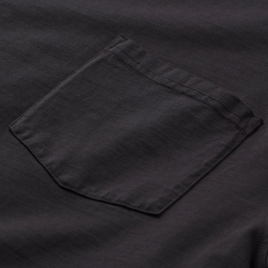 Danner 10.5oz Heavy T-Shirt — Black Homme-DANNER-Industrie
