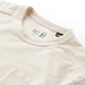 Danner 10.5oz Heavy T-Shirt — Natural Homme-DANNER-Industrie