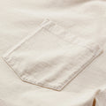 Danner 10.5oz Heavy T-Shirt — Natural Homme-DANNER-Industrie