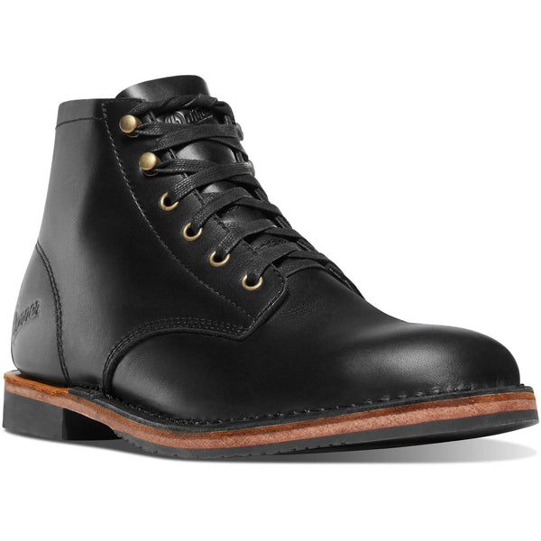 Danner Jack II — Black