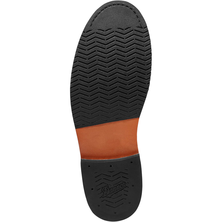 Danner Jack II — Black Homme-DANNER-Industrie
