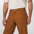 Danner Kenton Double Knee Pant — Ranch Tan Homme-DANNER-Industrie