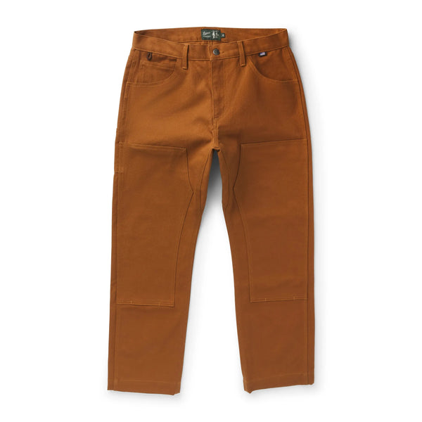 Danner Kenton Double Knee Pant — Ranch Tan