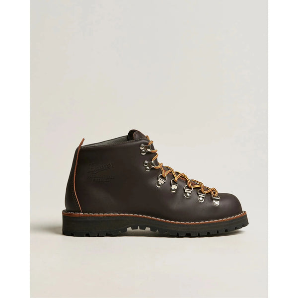 Danner Mountain Light — Brown