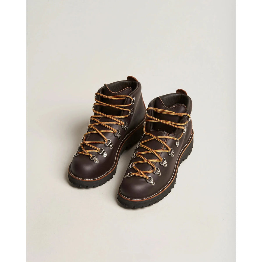 Danner Mountain Light — Brown Homme-DANNER-Industrie