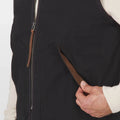 Danner Oxbow Primaloft Jacket — Black / Olive Homme-DANNER-Industrie