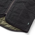 Danner Oxbow Primaloft Jacket — Black / Olive Homme-DANNER-Industrie