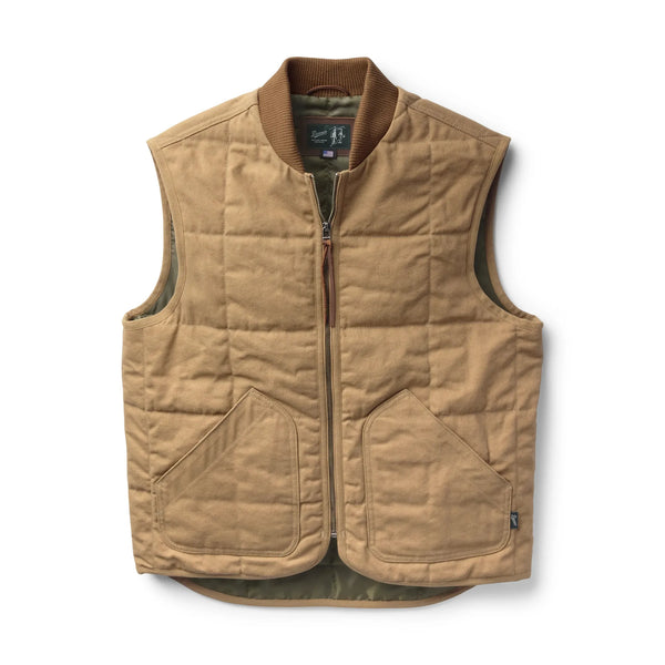 Danner Oxbow Primaloft Jacket — Dark Khaki / Olive