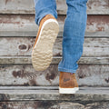 Danner Pine Grove Chukka — Roasted Pecan Homme-DANNER-Industrie