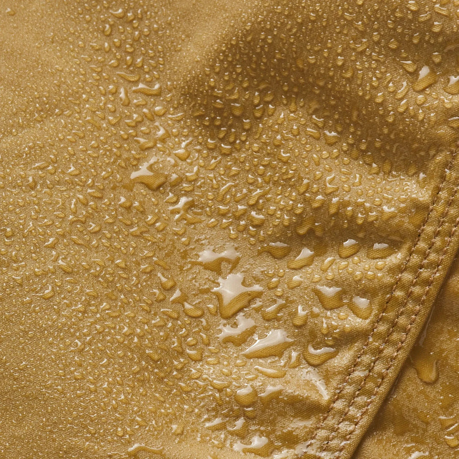 Danner Shipyard Waxed Jacket — Tan / Bison Homme-DANNER-Industrie